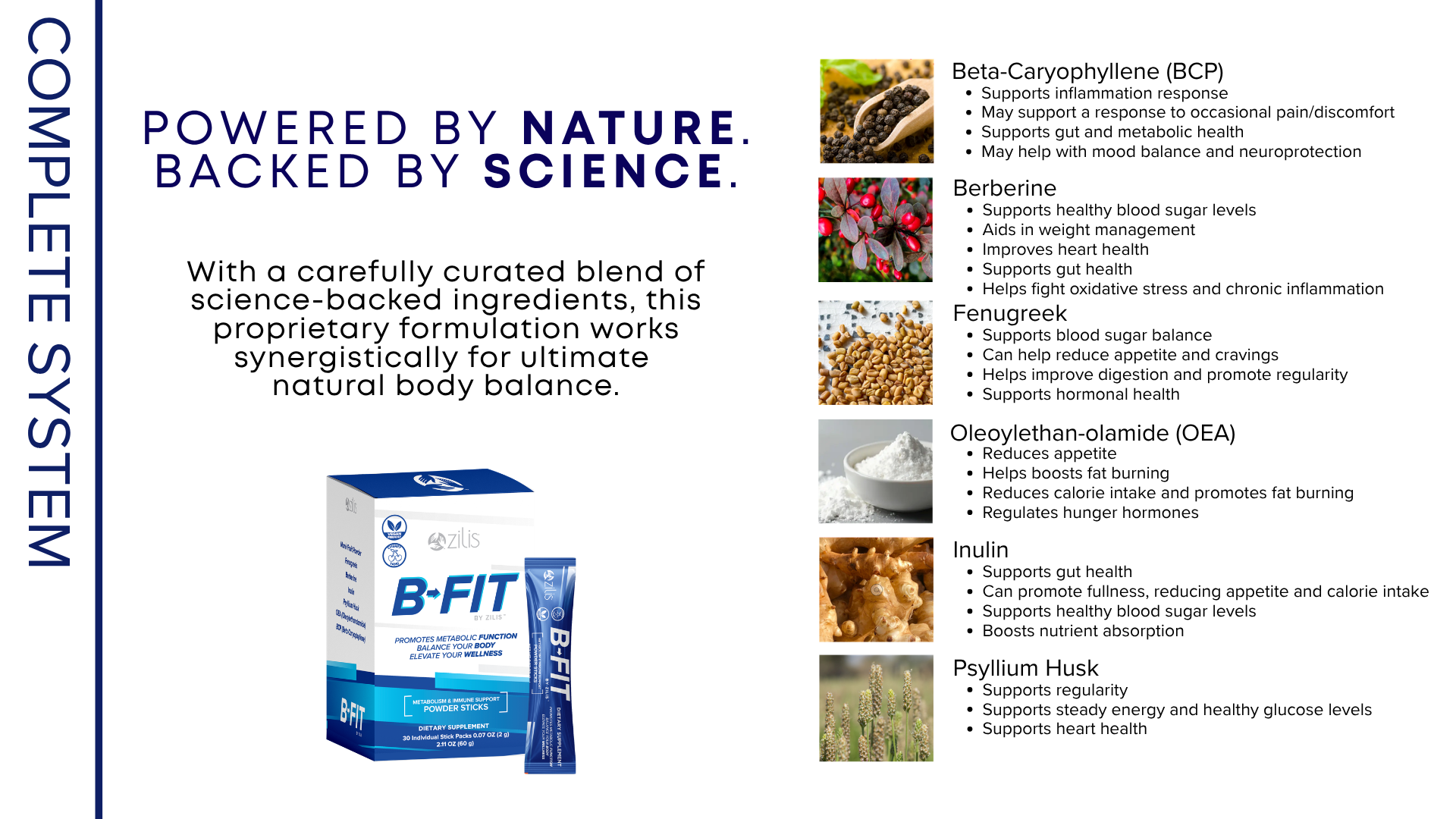 B-FIT™