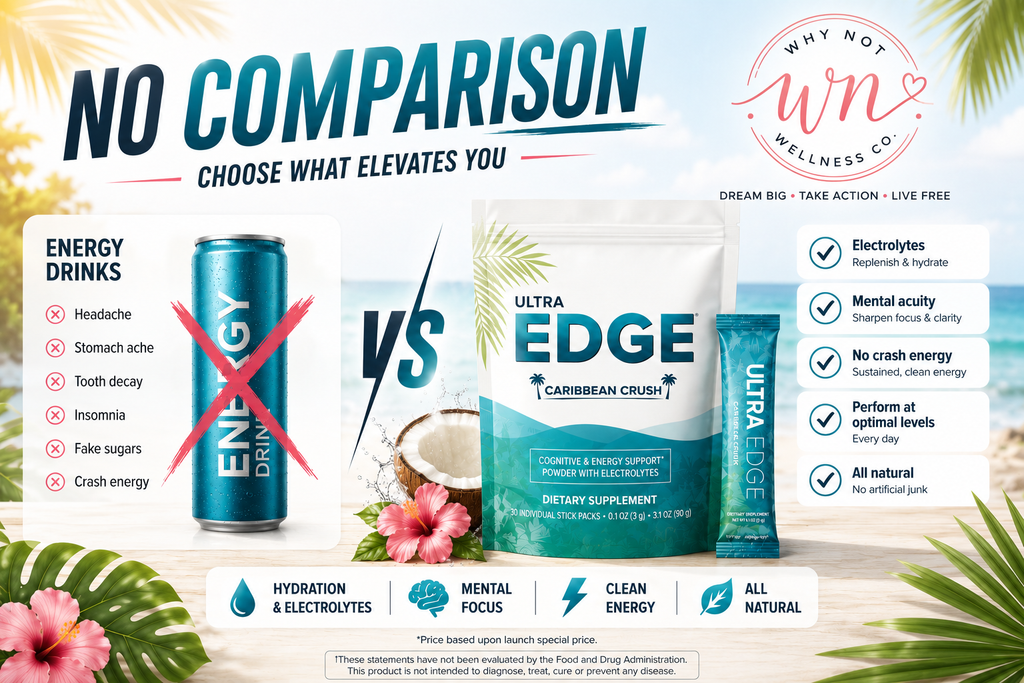 EDGE™ Caribbean Crush