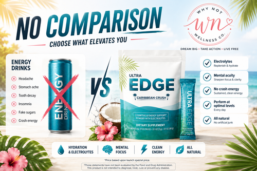 EDGE™ Caribbean Crush