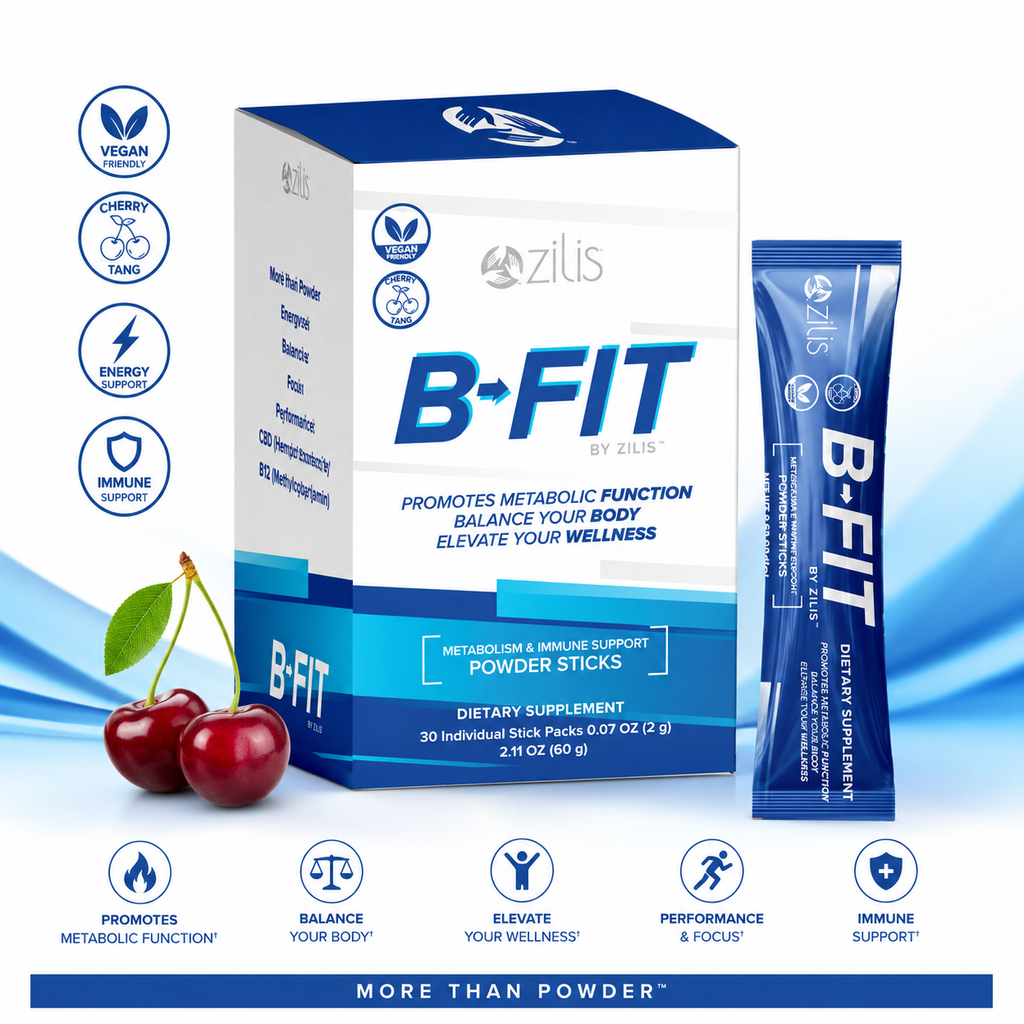 B-FIT™