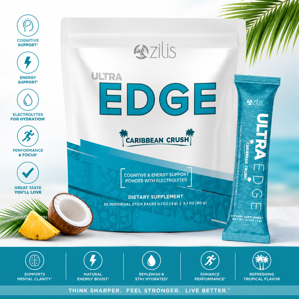 EDGE™ Caribbean Crush