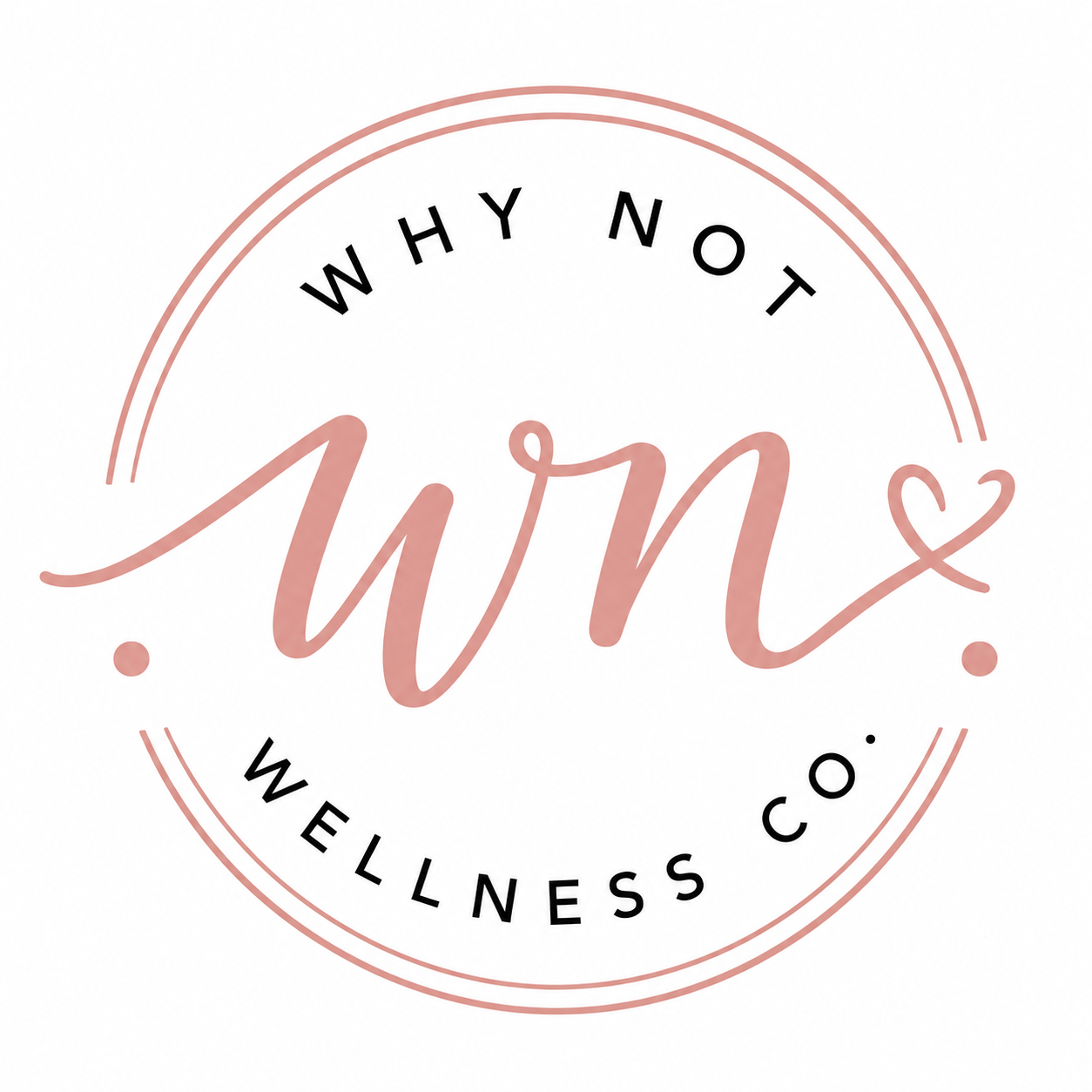 Why Not Wellness Co.